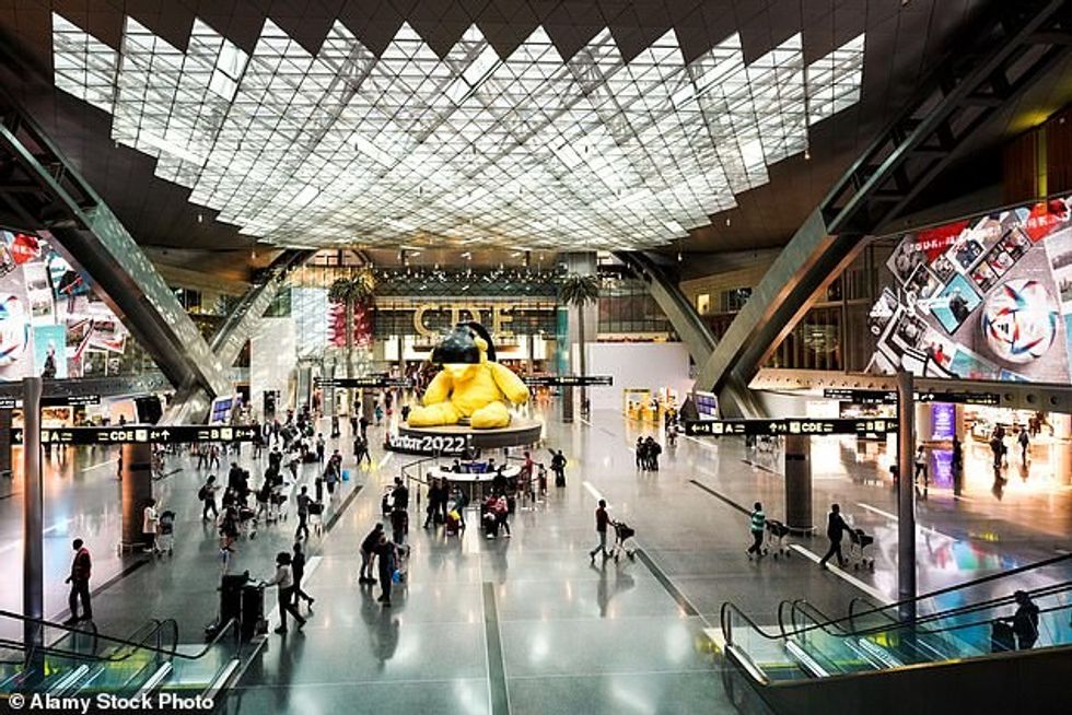 Some insiders believe that new staff have not been properly trained to deal with influx of fans