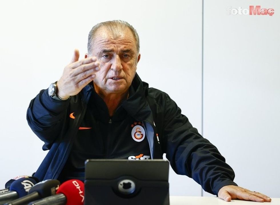 son dakika spor haberi galatasaray teknik direktoru fatih terimden lazio maci oncesi muric sozleri 1631697723885