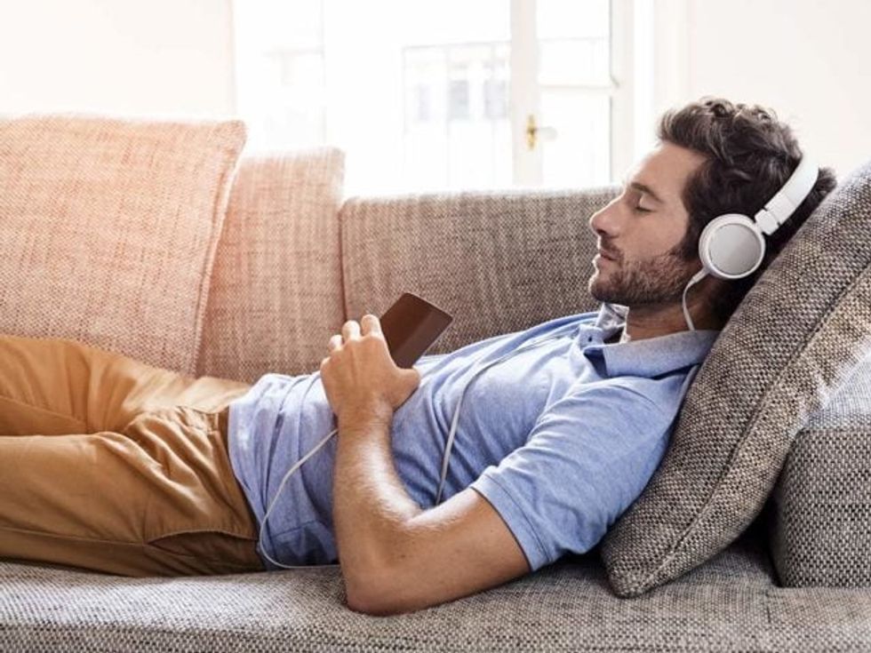 songs that will give you the best nights sleep 1