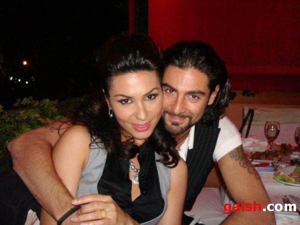 Soni Malaj - Mirko Luccarelli