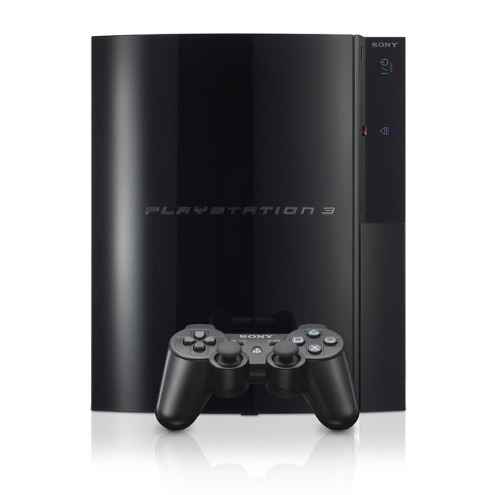 Sony PS31