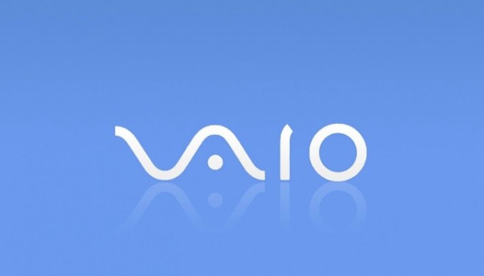sony-viaio