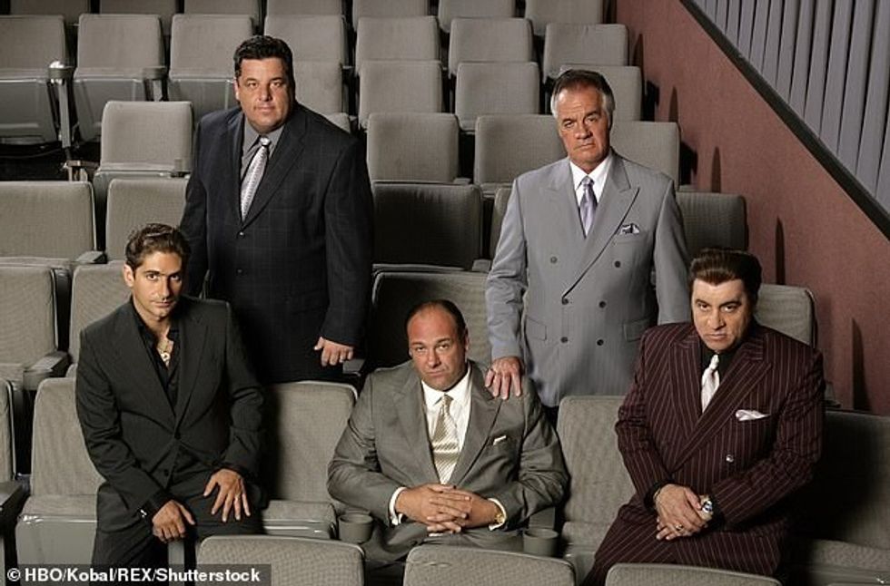 sopranos