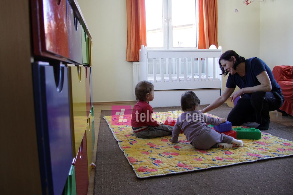 sos foshnjet sos fshati i femijeve foto ridvan slivova (1)