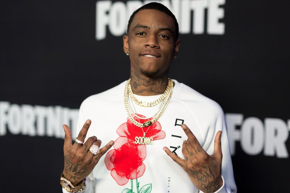soulja boy