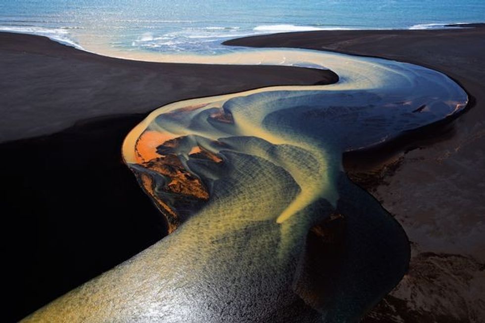 South-Iceland