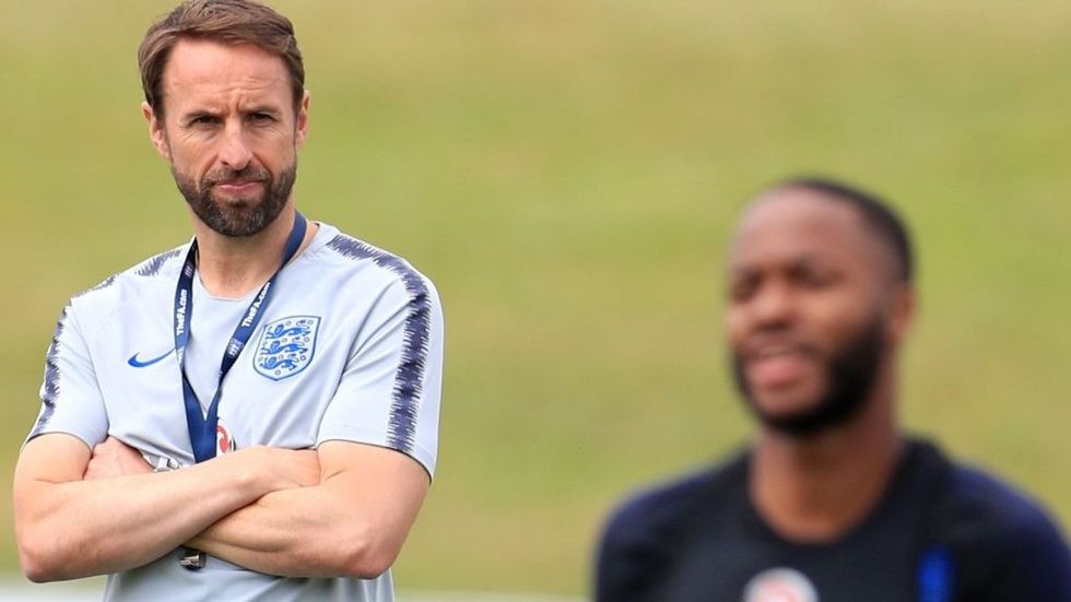 southgate sterling 1