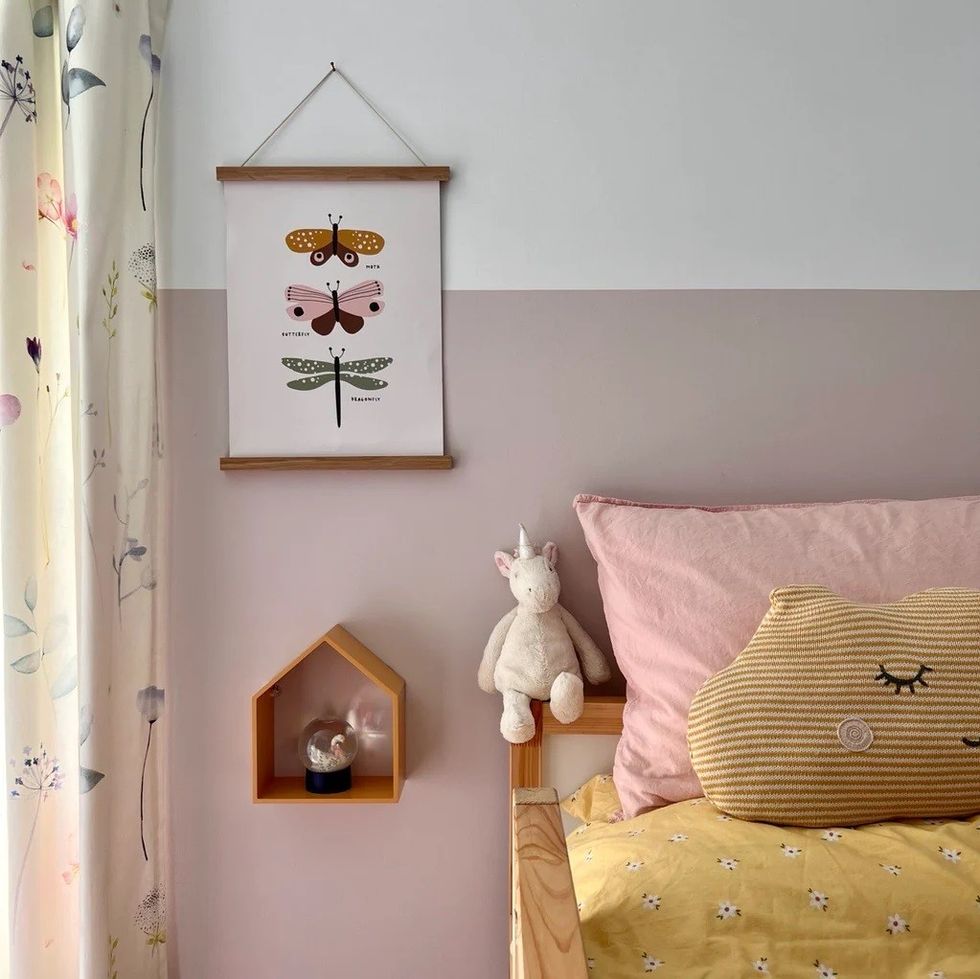 SP AvaRoom CamisolePink 1