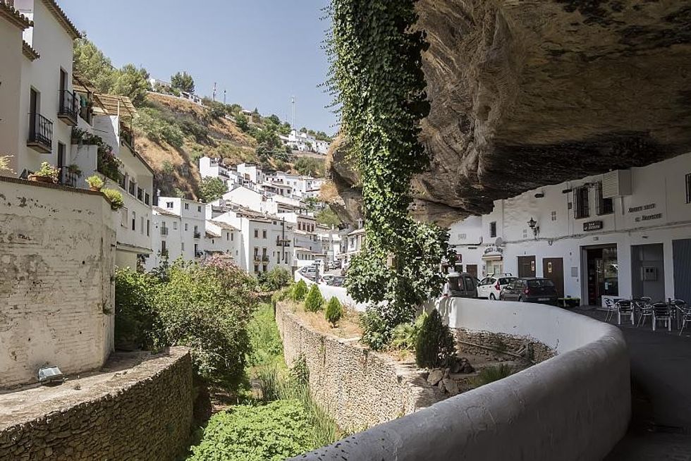 Spain 1