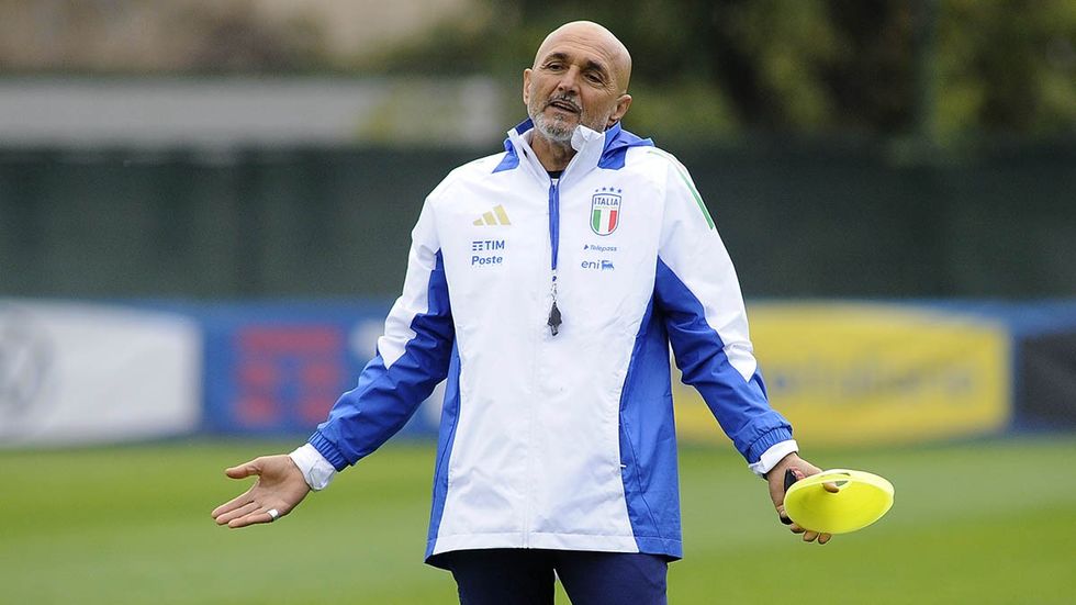 Spalletti 3 1
