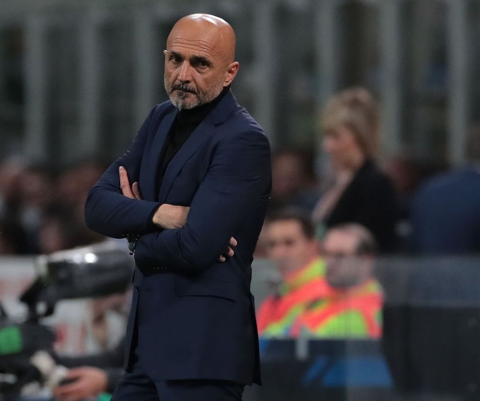 Spalletti Interi