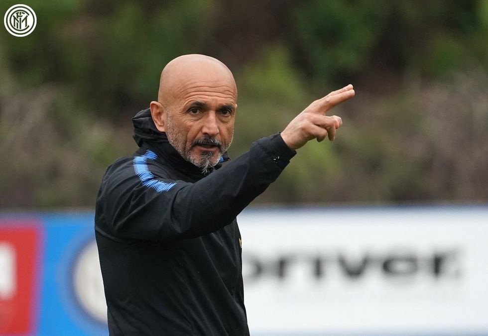 spalletti
