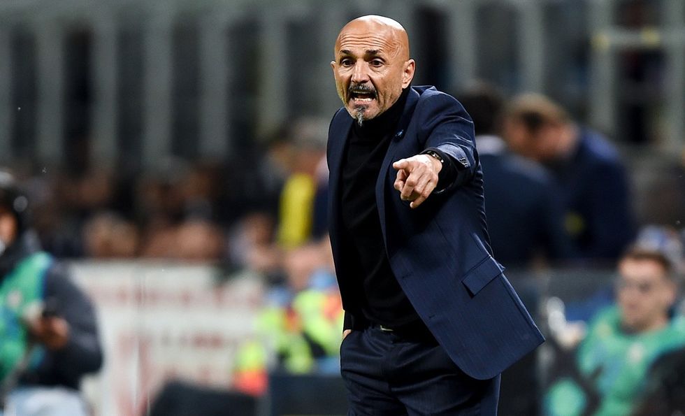 Spalletti