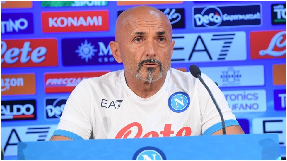 Spalletti