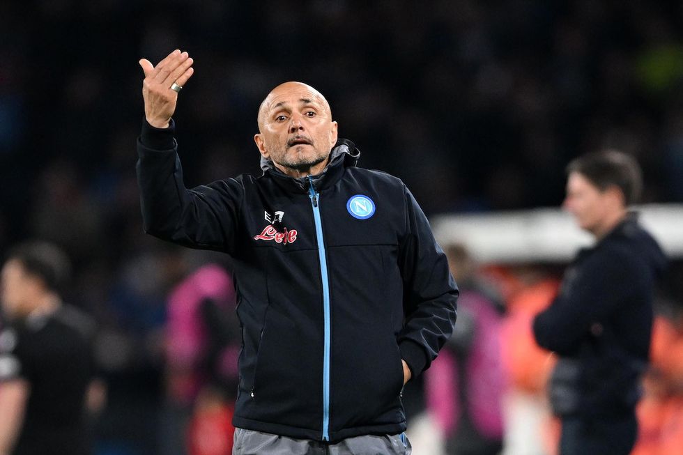 Spalletti