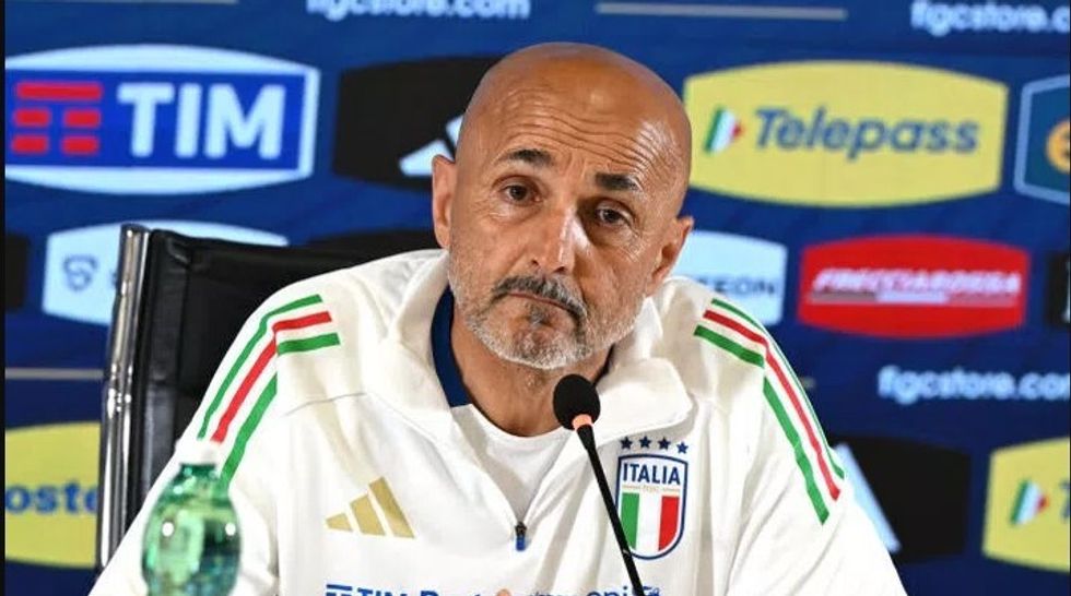 spalletti