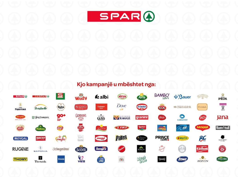 spar