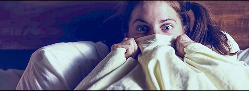 spicy food nightmare