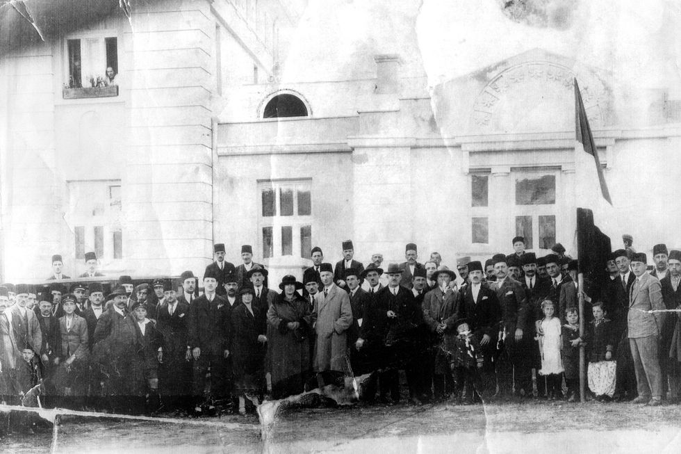 Spitali i Pergjithshem i Pejes