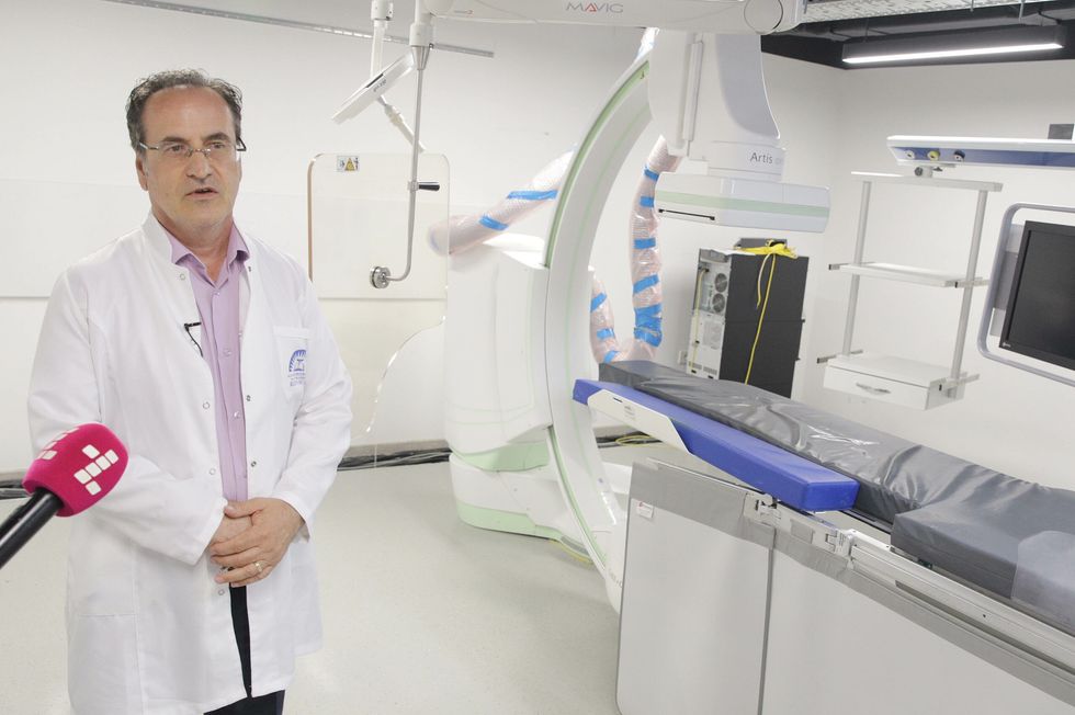 Spitali i pergjithshem REZONANCA 2 foto Ridvan Slivova 12 scaled