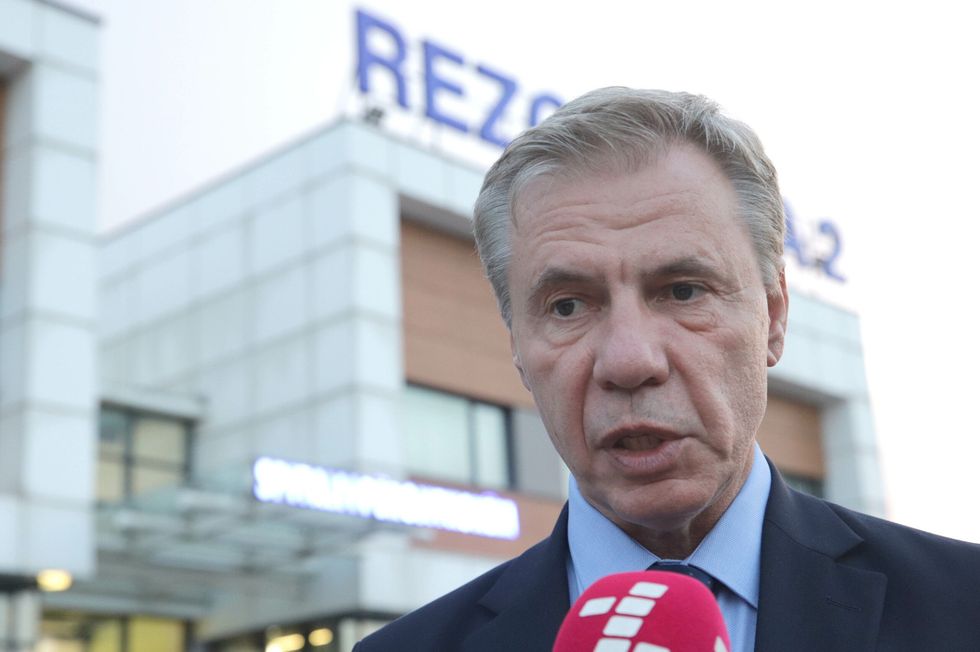 Spitali i pergjithshem REZONANCA 2 foto Ridvan Slivova 22 scaled