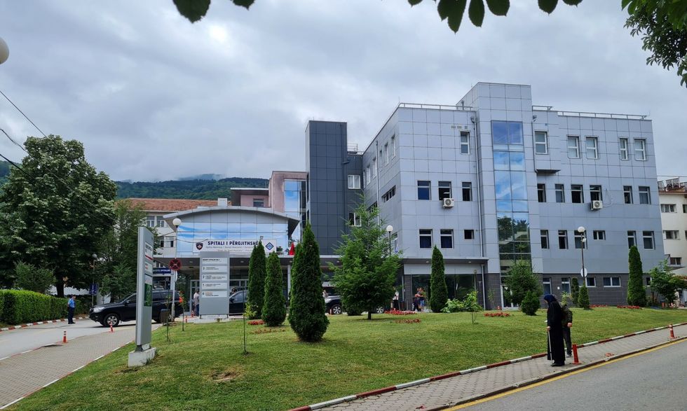 spitali i prizrenit scaled