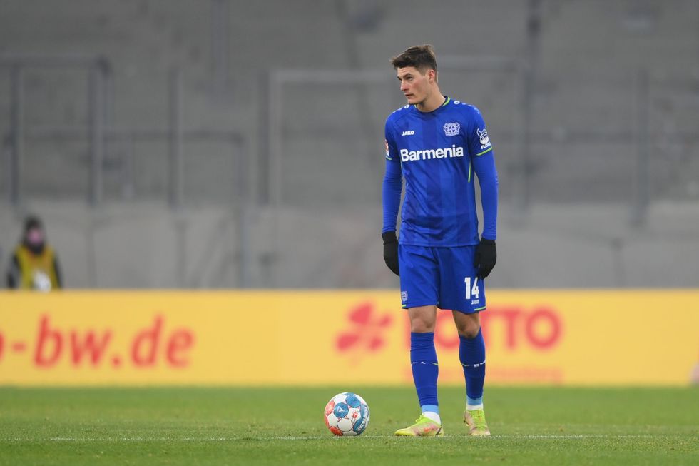 sport club freiburg v bayer 04 leverkusen bundesliga 1 scaled 1