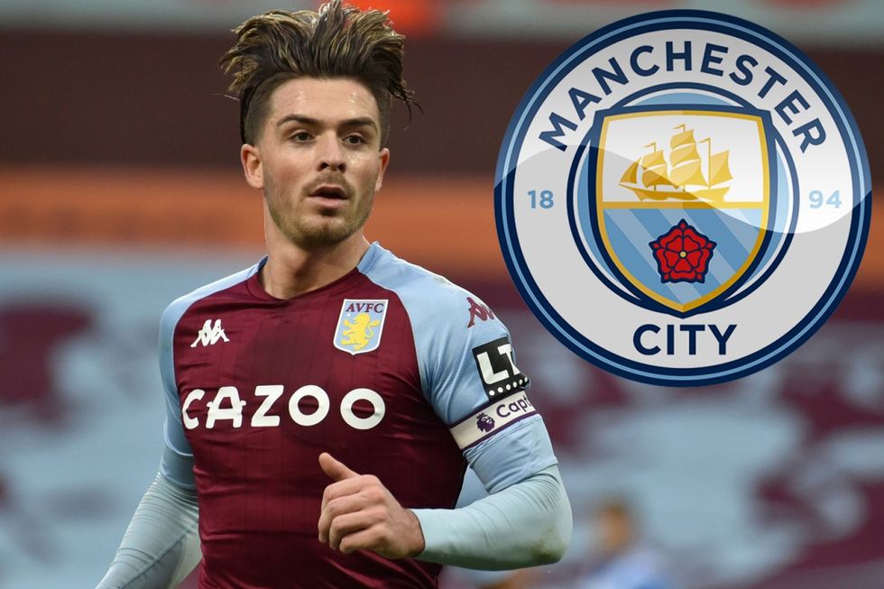 SPORT PREVIEW GREALISH CITY