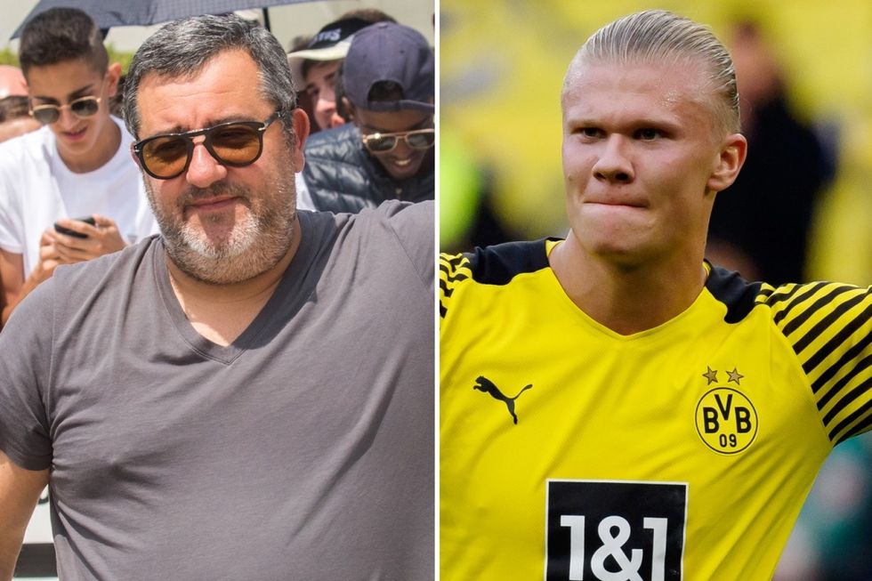 sport PREVIEW haaland laliga