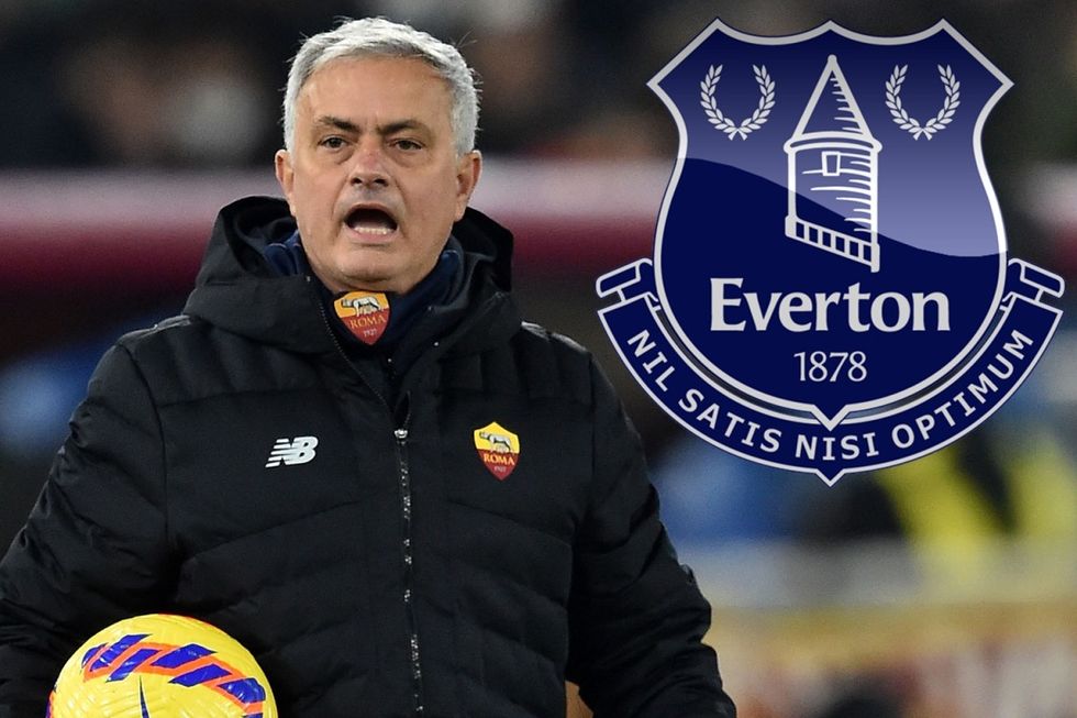 SPORT PREVIEW MOURINHO