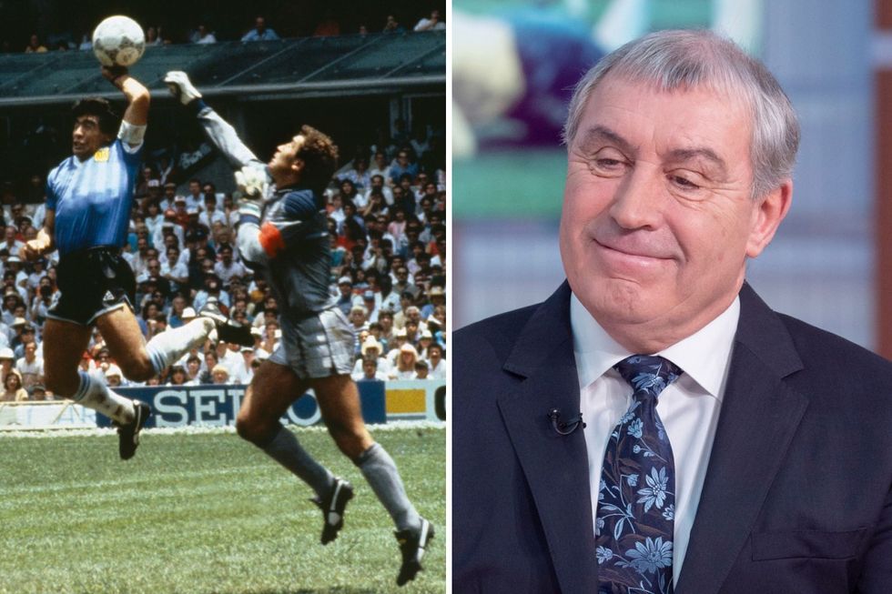 SPORT PREVIEW Shilton 1