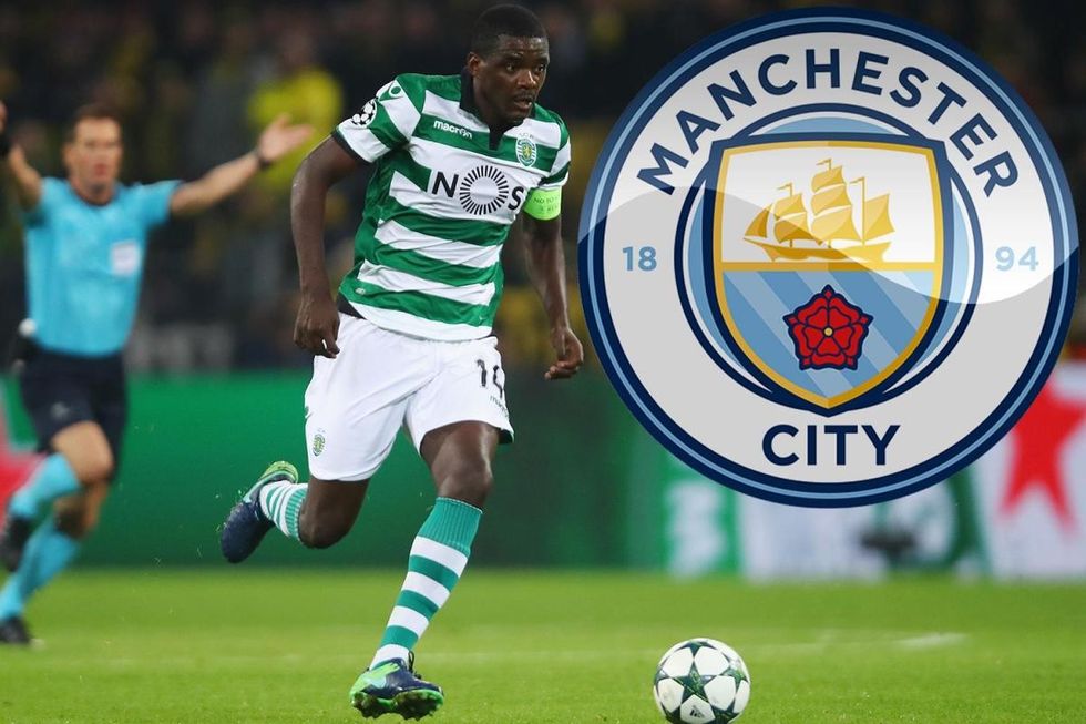 sport preview william carvalho