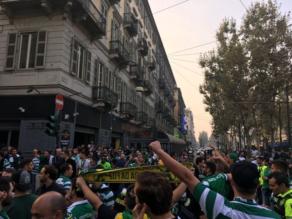 sporting 1