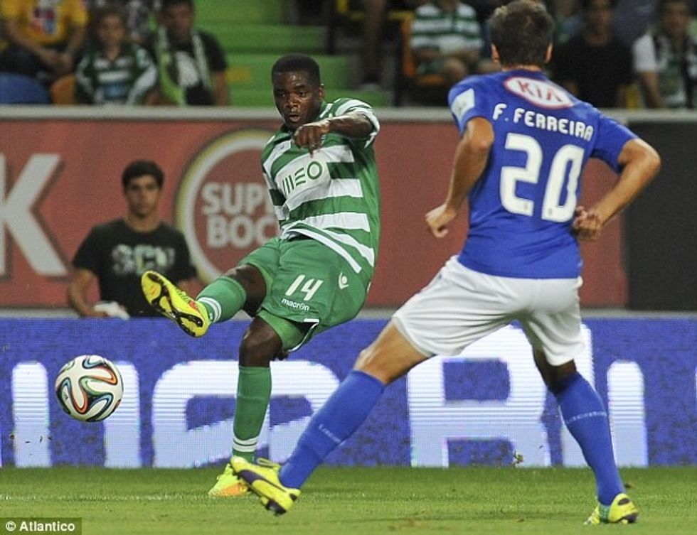 sporting 3