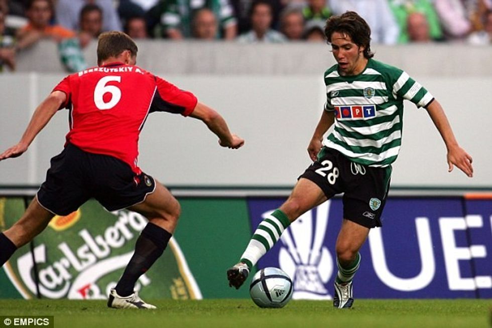 sporting 6