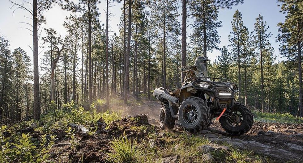 sportsman 570 collection 4 lg