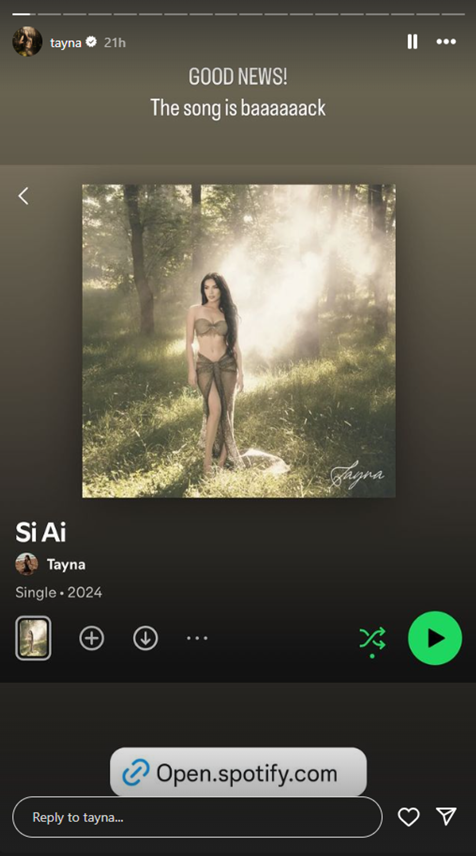 spotify