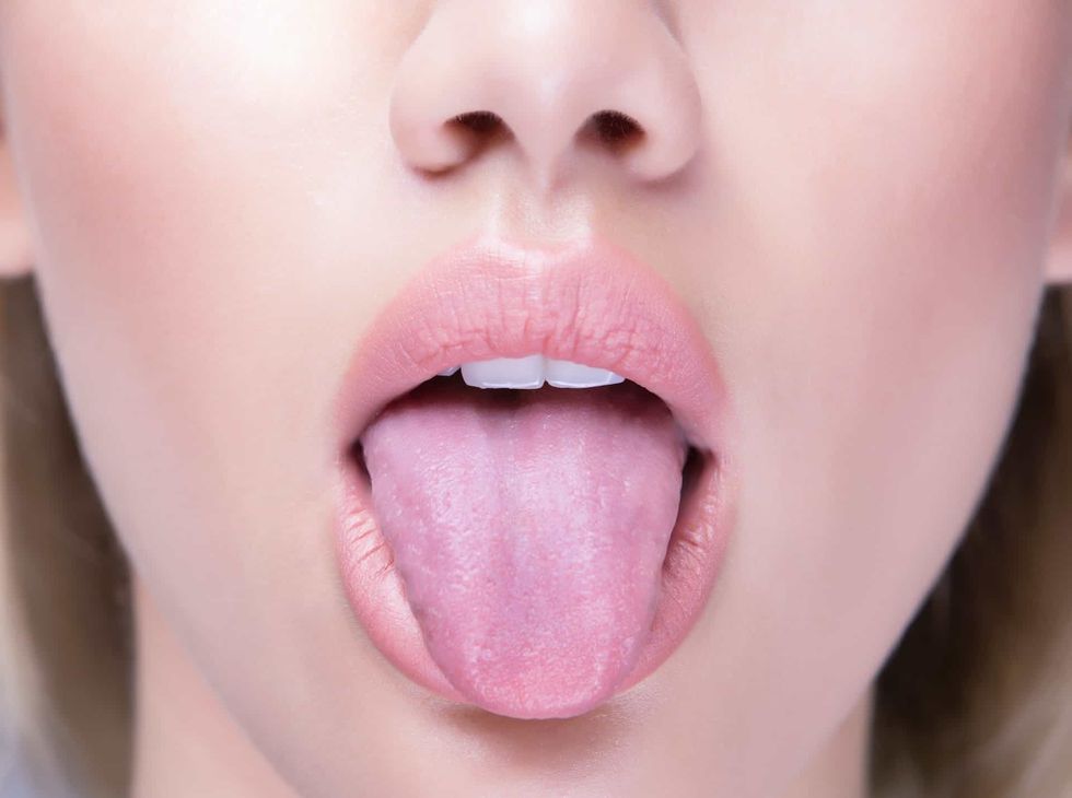 Spotting mouth cancer in the early stages Mark Tangri Dental Excellence Birmingham