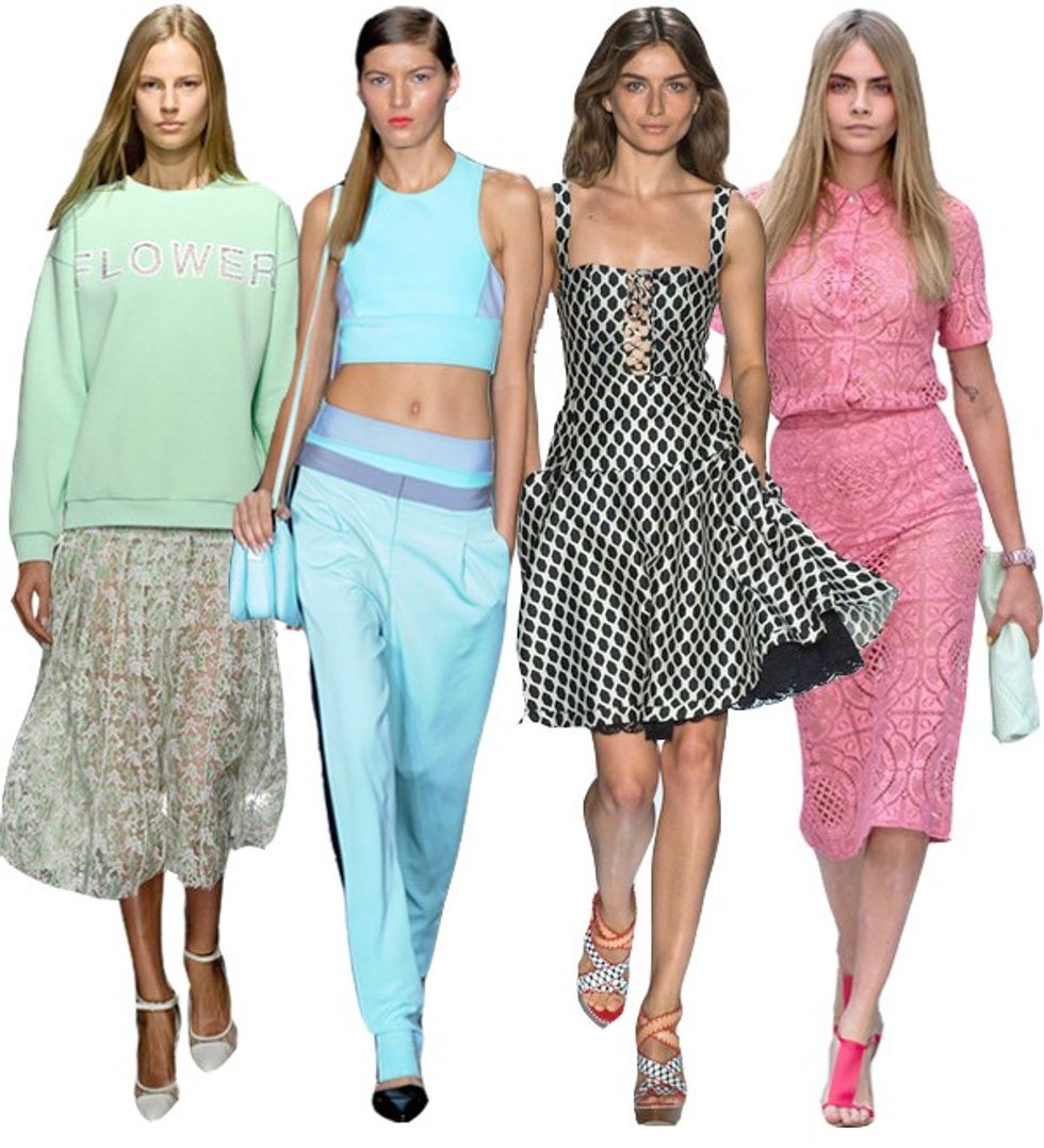 spring 2014 trends to try kendra scott fashion jewelry designer