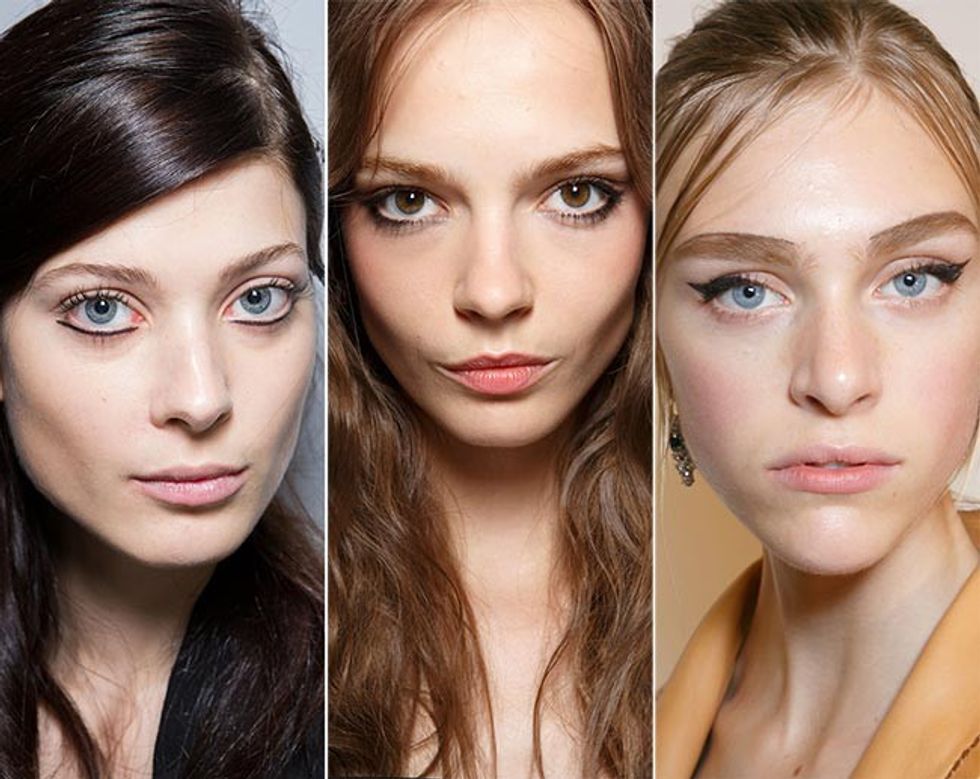 spring summer 2015 makeup trends expressive eyebrows21(1)