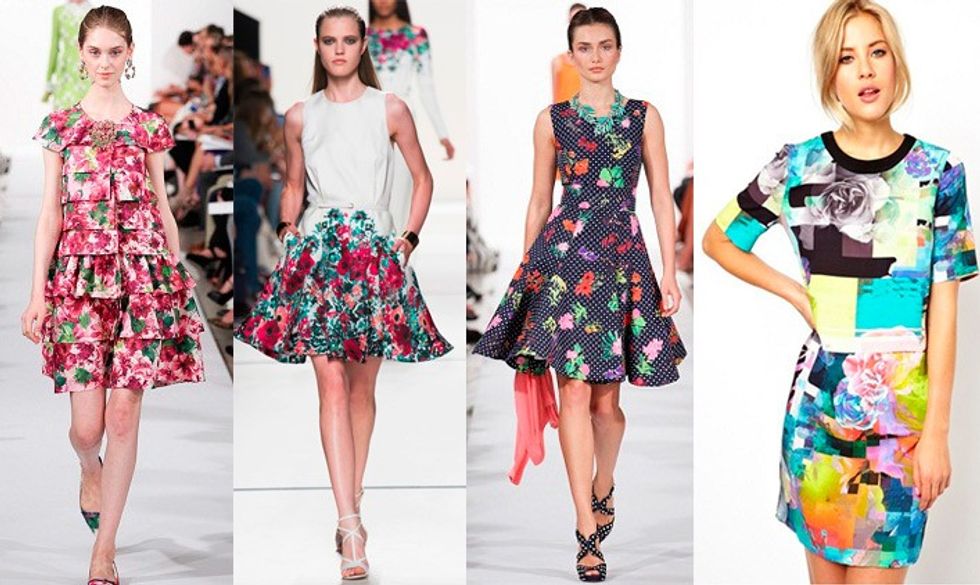 spring summer 2015