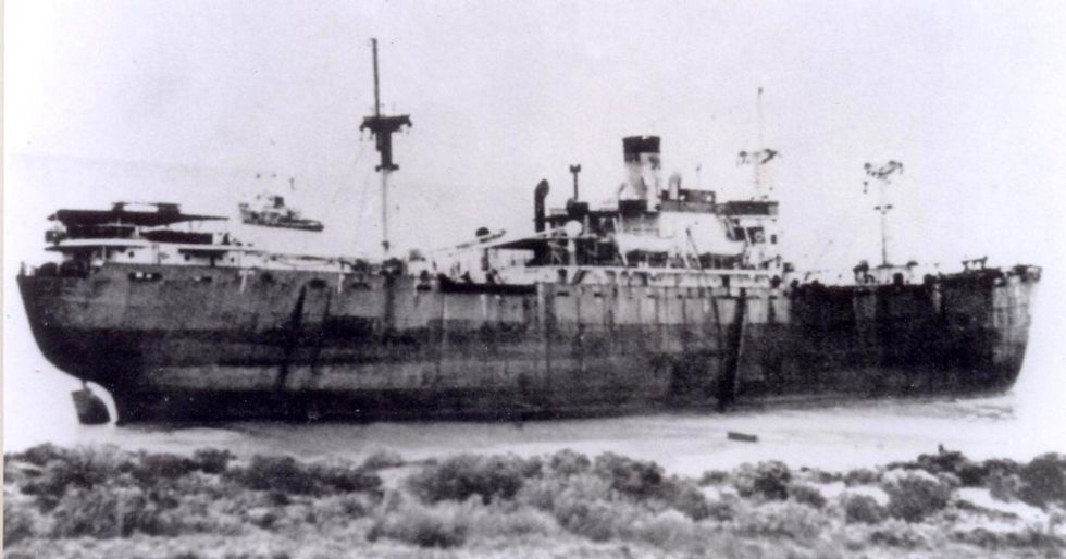 SS Ourang Medan4