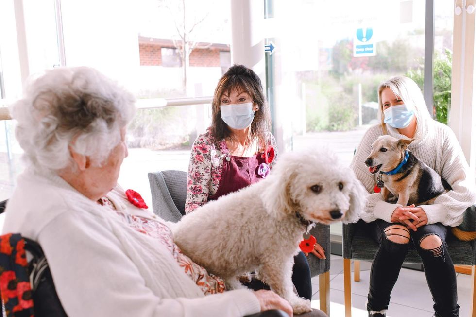 st barnabas hospice autumn 21 rachel manns 162 1