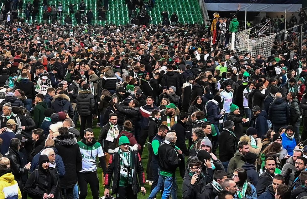 st etienne 2