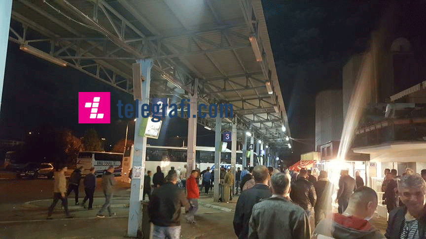 Stacioni i autobusave 03