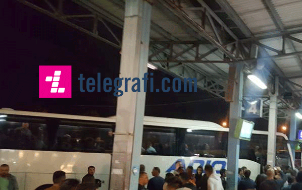 Stacioni i autobusave 04