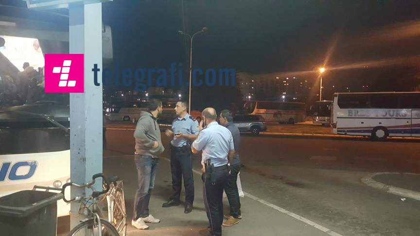 Stacioni i autobusave 05