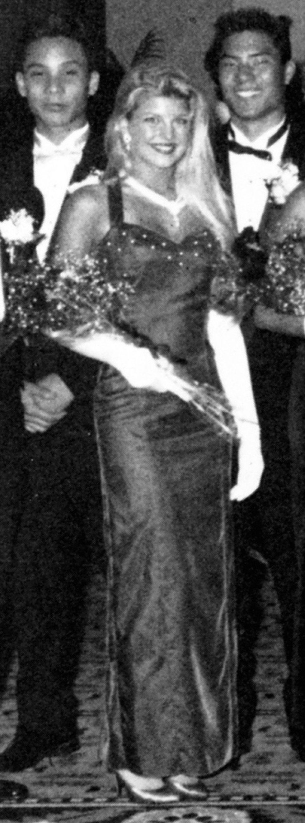 Stacy Ferguson (Fergie)