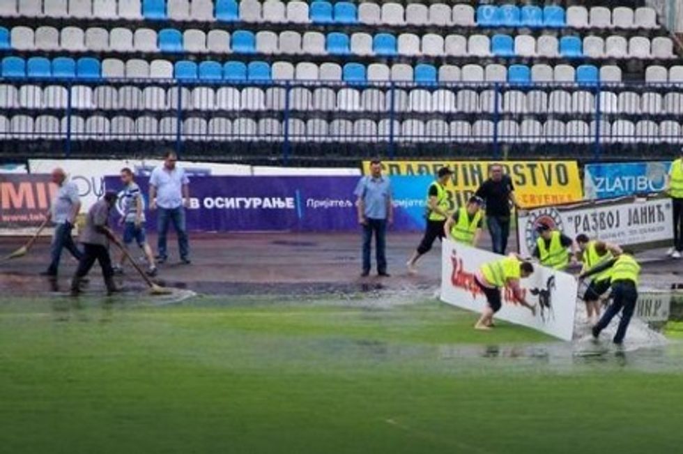 stade 2