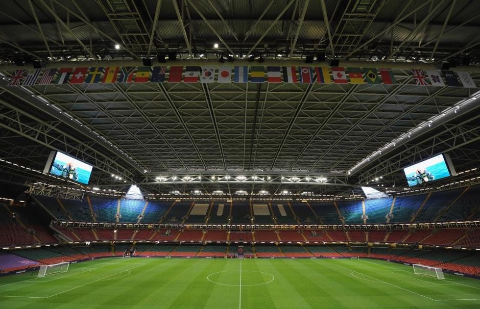 stadim